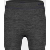 Legging Poederbaas Men Superior Thermal Black Grey