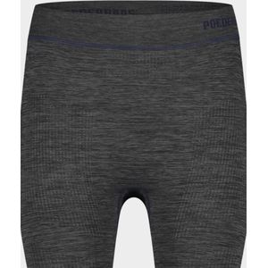 Legging Poederbaas Men Superior Thermal Black Grey