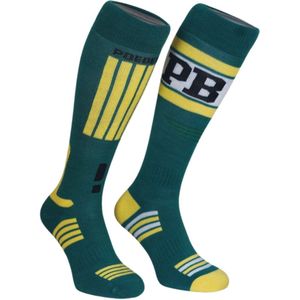 Poederbaas Cham Wintersportsokken Unisex - Maat 35-38