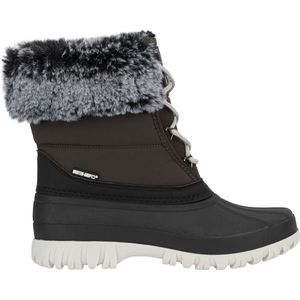 Snowboots Winter-Grip Senior Peak Stepper Zwart