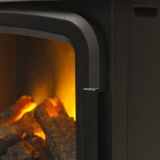 Dimplex Evandale - Elektrische Kachel - Optimyst® - 1000/2000W - Zwart