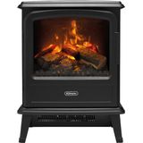 Dimplex Evandale - Elektrische Kachel - Optimyst® - 1000/2000W - Zwart