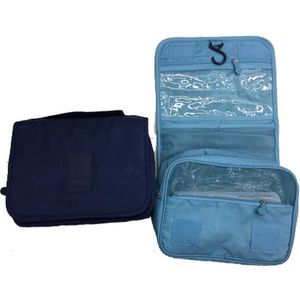 ARO houseware Toilettas 20x25x10cm (1 stuk) assorti