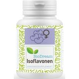 Biodream Isoflavonen capsules 60 stuks