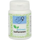 Biodream Isoflavonen capsules 60 stuks
