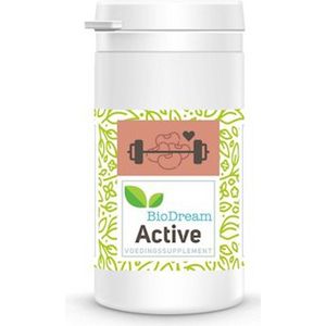 Biodream Active Poeder 800gr