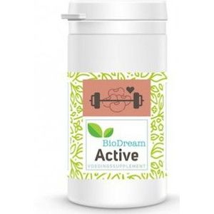 Biodream Active Poeder 800gr