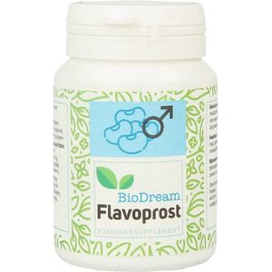 Biodream Flavoprost Capsules 60st