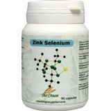 Biodream Zink Selenium Capsules 90st