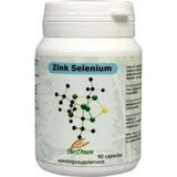 Biodream Zink Selenium Capsules 90st