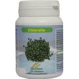 Biodream Chlorella 350 tabletten