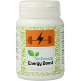 Biodream Energy boost 60 capsules