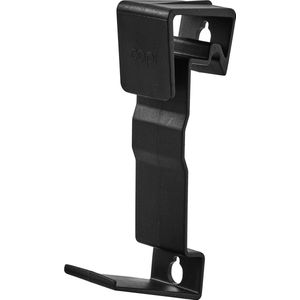 Wall grip small - 2 stuks antraciet