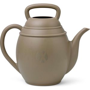 Xala Watering Chai Gieter 10 L - Olijfgrijs