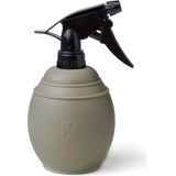 Xala - Plantenspuit Chai 0,5L - 10x10x20 - Olijfgrijs - Voor binnen & buiten - Breukbestendig - Lichtgewicht - 10 jaar garantie