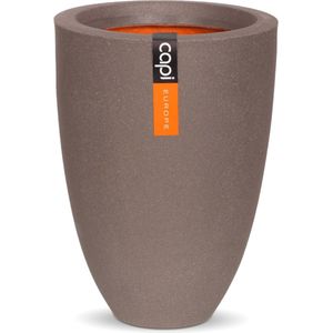 Bloempot - Wit - Keramiek