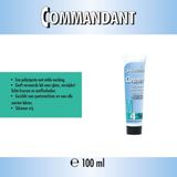 Commandant - CM4T - Reiniger - 100ml - Poets & Polijstmiddel
