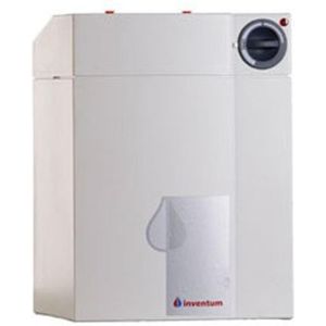 Inventum - EDR Keukenboiler - 10L - 2000W - Energielabel A