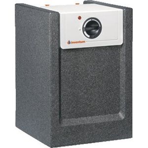 Inventum Q10 Warm Water Boiler 10 Liter (geen Kokend Water)