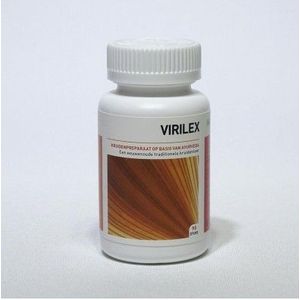 Virilex Ayu Health