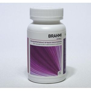 A Health Brahmi  120 tabletten