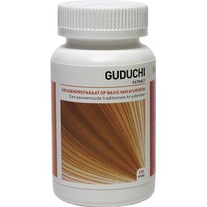 Ayu Health - Guduchi - Kruidenpreparaat - Tinospora Cordifolia - 250 mg