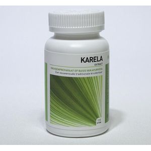 Ayu Health - Karela - Kruidenpreparaat - 120 Tabletten