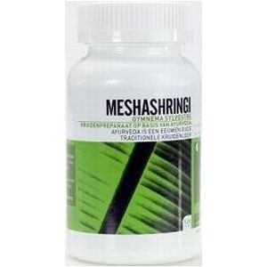 Ayurveda Health Meshashringi gymnema sylvestre 120 tabletten