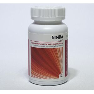Nimba Neem Ayu Health
