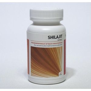 Shilajit Ayu Health
