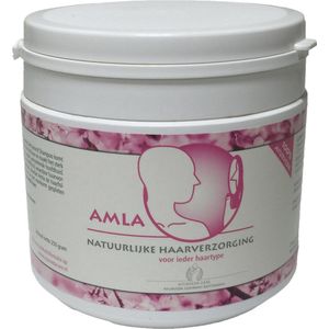 Ayurveda Health Amla haarpoeder 250 gram