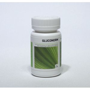 A Health Gluconorm 400mg, 60 tabletten