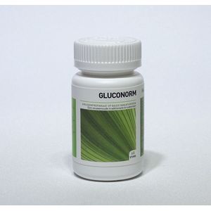 Ayurveda Health Gluconorm 400 mg 60 tabletten