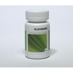 Ayu Health - Gluconorm - Kruidenpreparaat - 400mg - Voedingssupplement