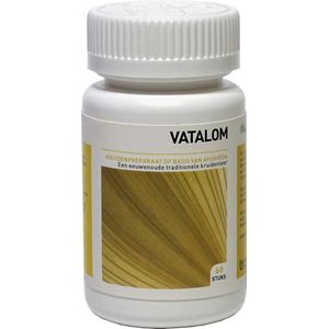 Ayurveda Health Vatalom  60 tabletten
