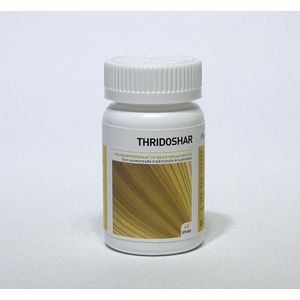 Ayurveda Health Thridoshar  60 tabletten