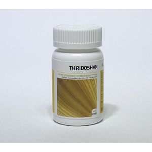 Ayurveda Health Thridoshar 60 tabletten