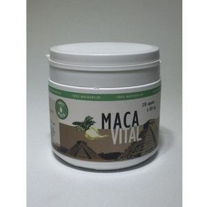 Maca Vital Maca 270 capsules
