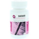 Ayu Health - Shatavari - Kruidenpreparaat - Plantaardig - 100 mg per Tablet