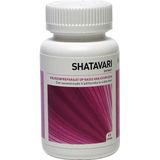 Ayu Health - Shatavari - Kruidenpreparaat - Plantaardig - 100 mg per Tablet