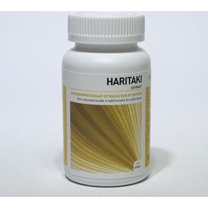 Ayurveda Health Haritaki  120 tabletten