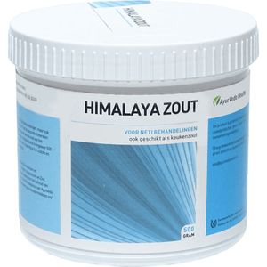 AyurVeda Health - Himalayazout - 500 Gram