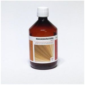 Thailam - Olie Mahanarayanan - Massage Olie