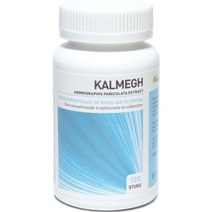 AyurVeda Health Kalmegh 120 tabletten