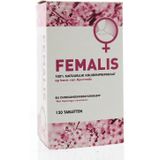 Ayu Care Femalis (120tb)