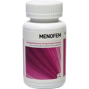 Ayurveda Health Menofem (90tb)