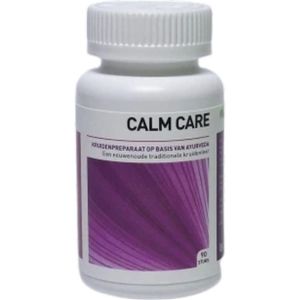 Ayurveda Health Calmcare 90 tabletten