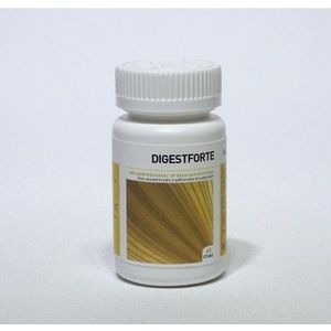 Ayu Health - Digestforte Plus - Kruidenpreparaat - 1600 mg - Nederland