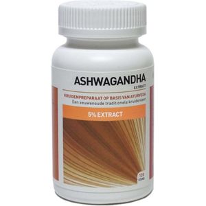 Ayurveda Health Ashwagandha 120 Tabletten