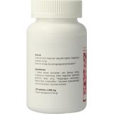 Ayu Care - Femalis - Ayurvedisch Kruidenpreparaat - 3 Tabletten - Bij Overgangsverschijnselen